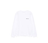Dondup Sweat-shirt blanc pour homme OTHER S
