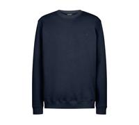 Dondup - SweaT-shirt ras du cou coupe classique - Homme - Sweatshirts et sweats à capuche - Noir - Taille: L