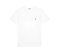 Dondup - T-Chemises - Homme - Tops - Blanc - Taille: 2XL