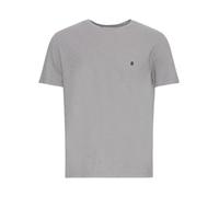 Dondup - T-Chemises - Homme - Tops - Gris - Taille: L