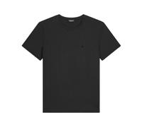 Dondup - T-Chemises - Homme - Tops - Noir - Taille: XL