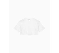 Dondup T-shirt et Polo Bianco Bianco Chiari e Naturali M