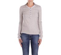 Dondup T-shirt et Polo Grigio Grigio Neri e Grigi M