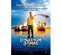 Dondurmam Gaymak - Ice Cream,I Scream (Omu) [Import]