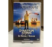 Dondurman Gaymak - Ice Cream I Scream Dvd