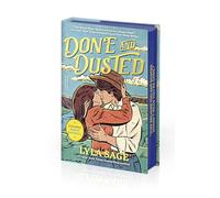 Done and Dusted: The must-read, small-town romance and TikTok sensation!