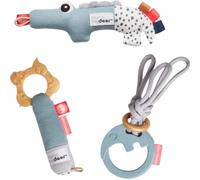 Done by Deer 40849 Coffret cadeau de jouets interactifs