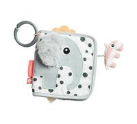 Done by Deer Activity book Elphee Grey