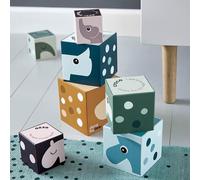 Done by Deer Blocs Deer Friends
