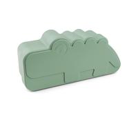 Boîte À Goûter Vert TU