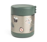 Done By Deer - Boîte repas isotherme Tiny trails 300 ml Vert