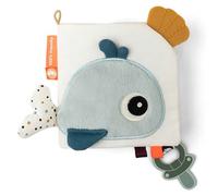 Done By Deer Cahier D´activités Mer Friends