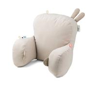 Done by deer Coussin de poussette Lalee Sable