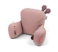 Done by deer Coussin de poussette Raffi Poudre