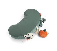 Done By Deer Coussin Tummy Time Activity Tiny Farm