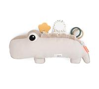 Done By Deer Croco Done Activity Toy Beige Enfants