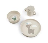 Done by Deer – Assiettes Lalee – Beige