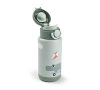 Done By Deer - Gourde isotherme Playground Vert 340 ml