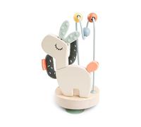 Done By Deer Trona Toy With Lalee Ventosa Beige