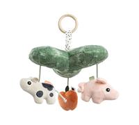 Done By Deer Jouet Musical Mobile Tiny Farm