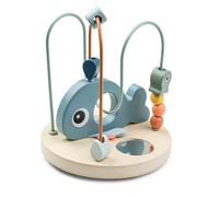 Done By Deer Bead Maze Wally Argenté