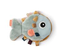 Done By Deer Friends Sensory Baby Book Sea Multicolore 0 Months