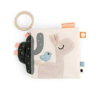 Done by deer livre d'éveil lalee et bi