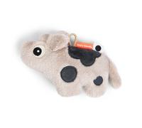 Done By Deer - Mini hochet sensoriel Dotti Sable