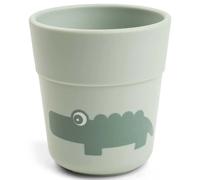 Foodie mini tasse Croco Vert