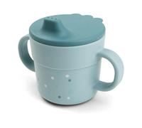 Done by deer Mug à paille Happy Dots foodie 21.5 leu