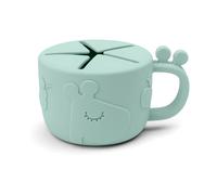 Done by deer Mug à snacks Raffi peekaboo 16 leu