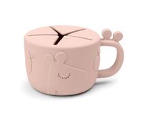 Done by deer Mug à snacks Raffi peekaboo 16 cl Poudre