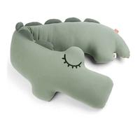 Done By Deer Oreiller Corporel Confortable Crocodile