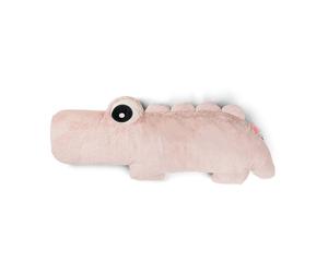 Done by deer Peluche Croco grande 100 cm Poudre