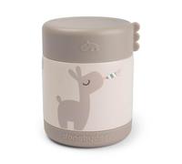 Done By Deer Récipient thermique pour aliments Sable de célébration 300 ml