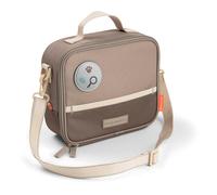 Done By Deer - Sac repas isotherme Tiny trails 4 L Sable