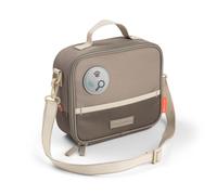 Done By Deer - Sac repas isotherme Tiny trails 4 L Sable