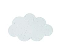 Done by deer Set de table Confetti 31x50 cm Bleu