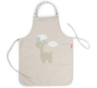 Tablier imperméable pour enfants Lalee Sable