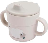 Done by Deer Tasse à bec Foodie - Tiny Farm - Sable