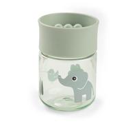 Done By Deer - Tasse d apprentissage 360° Playground Vert