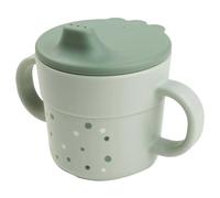 Done By Deer Tasse With Happy Dots Handles