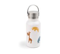 Done by deer Thermos Deer Friends 35 cl Blanc