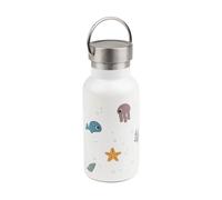 Done by deer Thermos Sea friends 35 cl Beige
