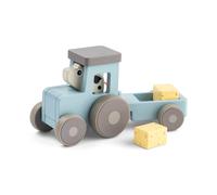 Done By Deer - Tracteur Tiny farm Dotti Bleu