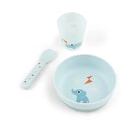 Done By Deer Vaisselle Foodie First Meal Playground