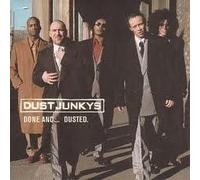 Done & Dusted - Dub & Dusted