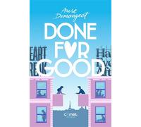 Done for good - Aure Demangeat - Comet - ebook (ePub) - Roman