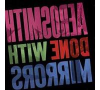 Done With Mirrors – Universal Music Group