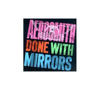 Done With Mirrors
